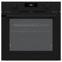 Духова шафа FABIANO FBO 540 Lux Diamond Black Духова шафа FABIANO FBO 540 Lux Diamond Black