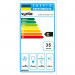 Витяжка VENTOLUX VIENNA 50 BG (800) TC MS