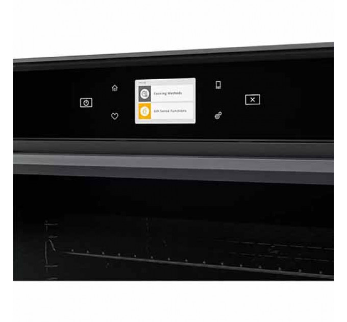 Духова шафа WHIRLPOOL W9OM24S1PBSS