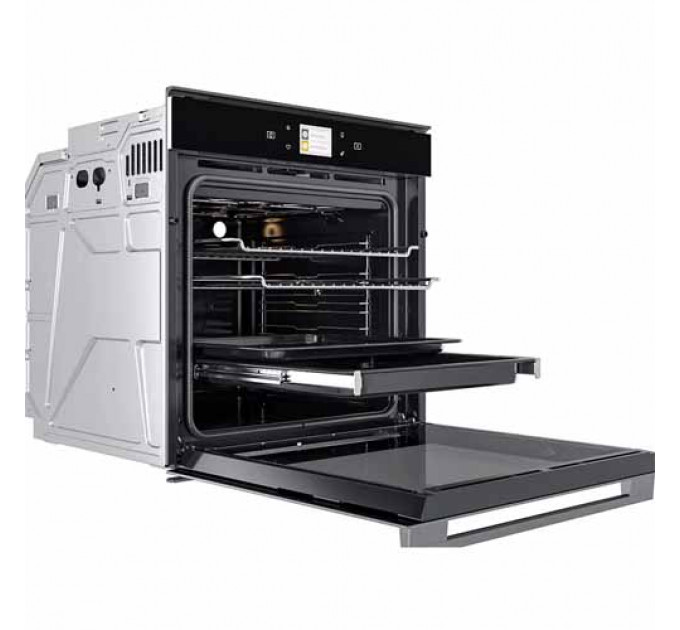 Духова шафа WHIRLPOOL W9OM24S1PBSS
