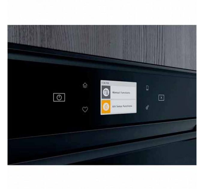 Духова шафа WHIRLPOOL W9OM24S1PBSS
