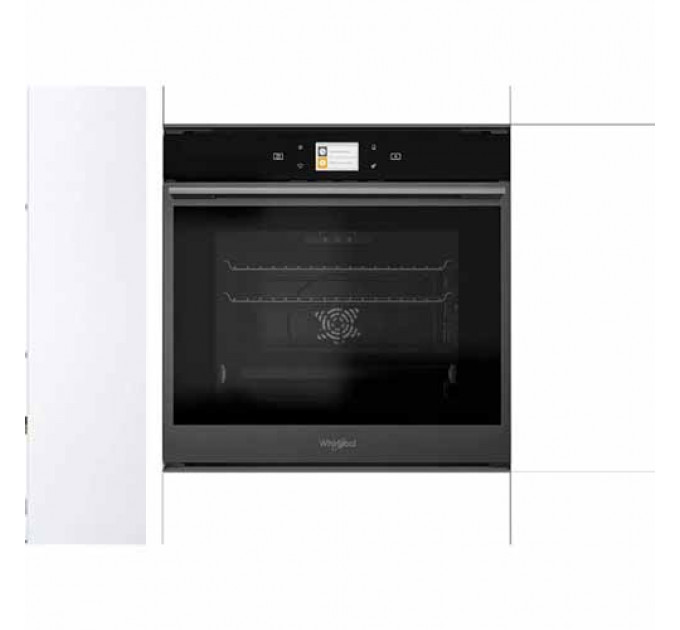 Духова шафа WHIRLPOOL W9OM24S1PBSS