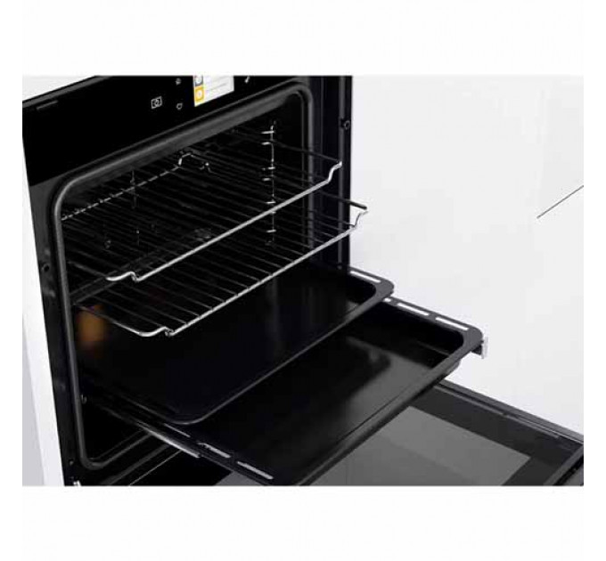 Духова шафа WHIRLPOOL W9OM24S1PBSS