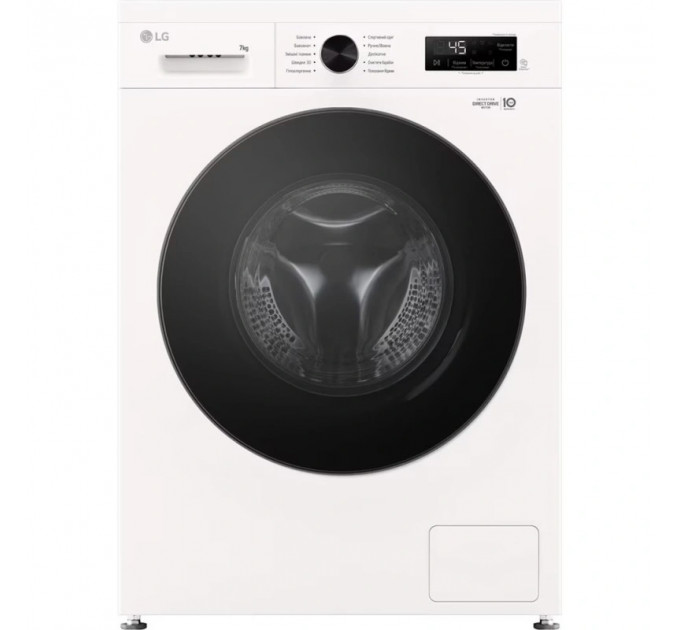 Пральна машина LG F2Y1HS5W
