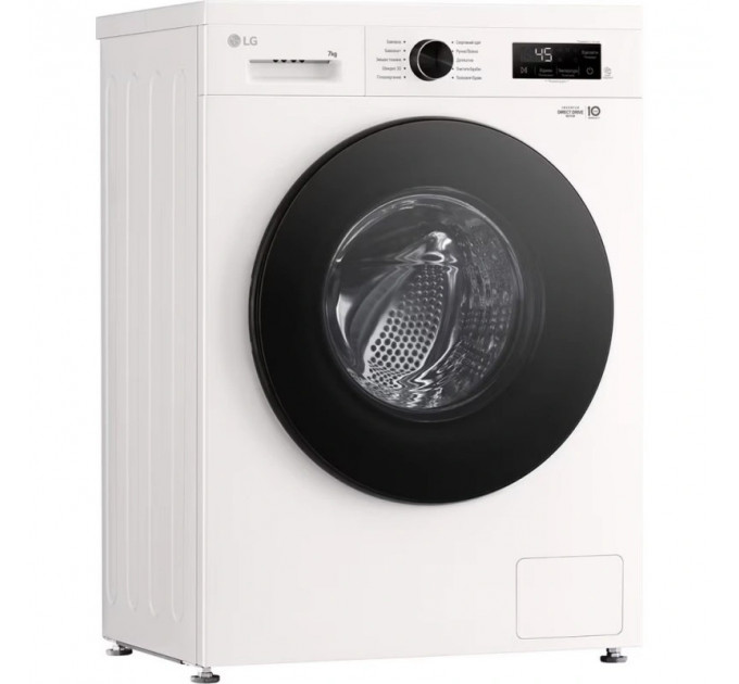 Пральна машина LG F2Y1HS5W