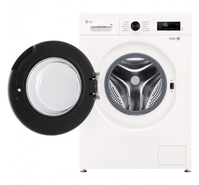 Пральна машина LG F2Y1HS5W