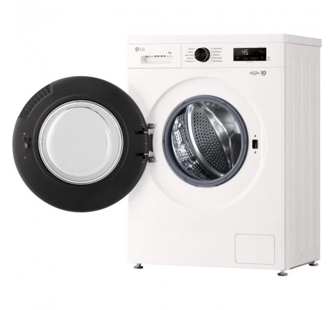 Пральна машина LG F2Y1HS5W