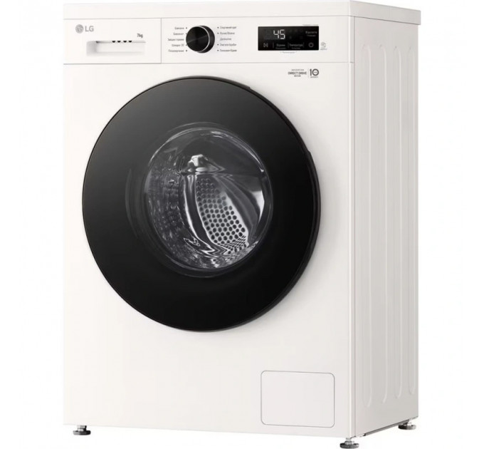 Пральна машина LG F2Y1HS5W