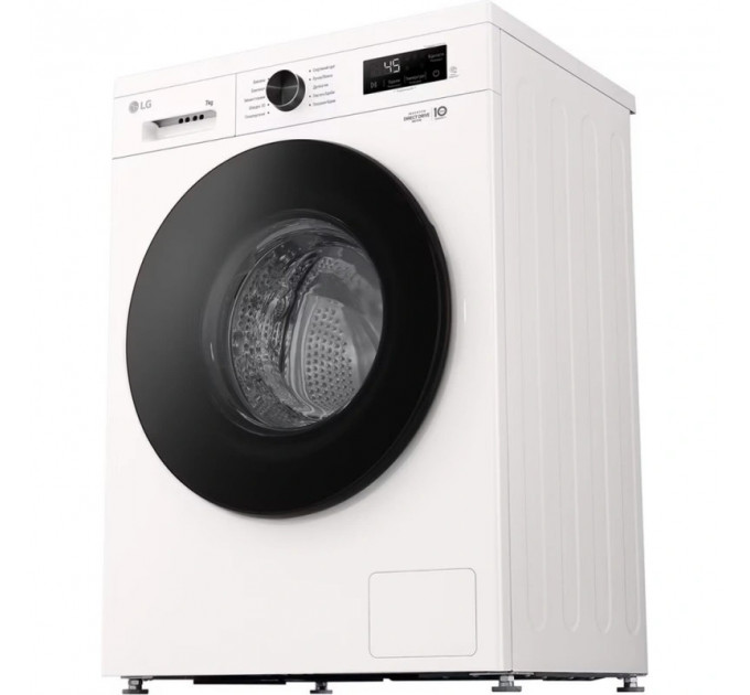 Пральна машина LG F2Y1HS5W