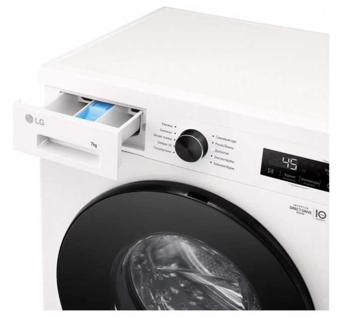 Пральна машина LG F2Y1HS5W