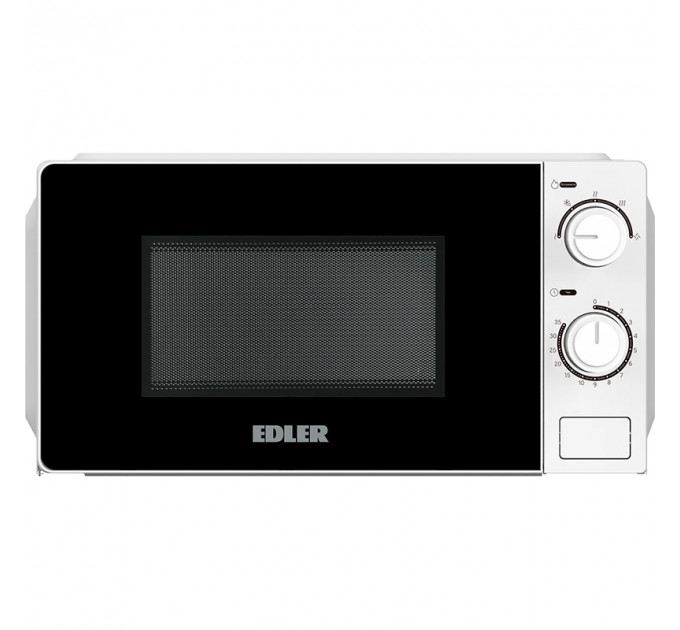 Мікрохвильова піч EDLER EDMS-2072WMB