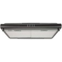 Витяжка VENTOLUX ROMA 50 BK LUX