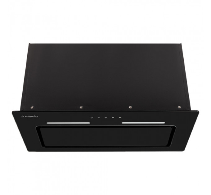 Витяжка MINOLA HBI 6673 BL GLASS 1000 LED Line