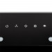 Витяжка MINOLA HBI 6673 BL GLASS 1000 LED Line