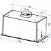 Витяжка MINOLA HBI 6673 BL GLASS 1000 LED Line