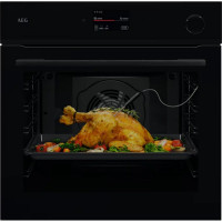 Духова шафа AEG NBR7P731SB
