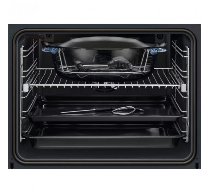 Духова шафа AEG NBR7P731SB