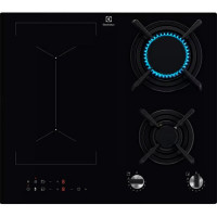 Варильна поверхня ELECTROLUX KDI641723K Варильна поверхня ELECTROLUX KDI641723K