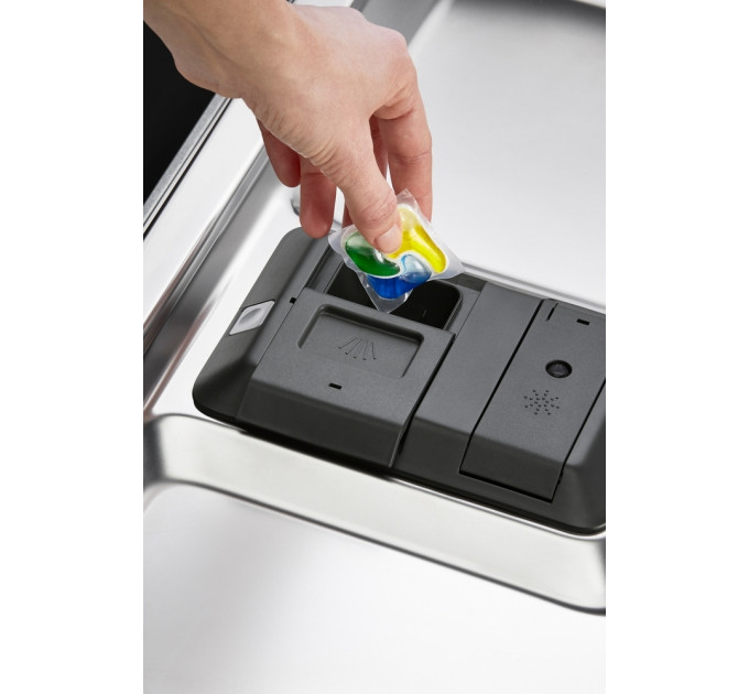 Посудомийна машина ELECTROLUX EEM48221L
