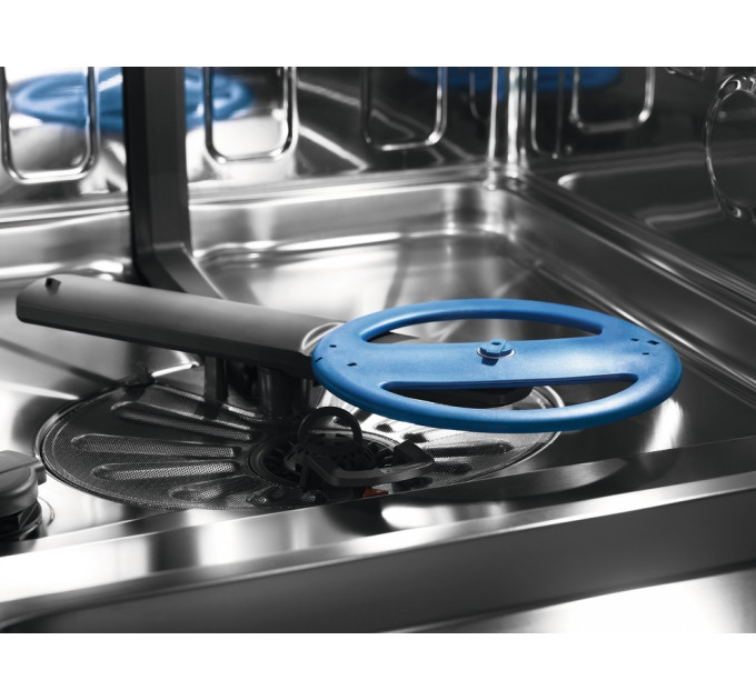 Посудомийна машина ELECTROLUX EEM48221L