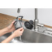 Посудомийна машина ELECTROLUX EEM48221L