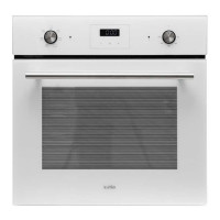 Духова шафа VENTOLUX EO60TC-6P WG Духова шафа VENTOLUX EO60TC-6P WG