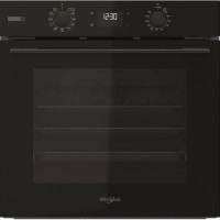 Духова шафа WHIRLPOOL OMSK58CU1SB Духова шафа WHIRLPOOL OMSK58CU1SB