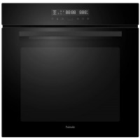 Духова шафа FABIANO FBO 270 Lux Black Духова шафа FABIANO FBO 270 Lux Black