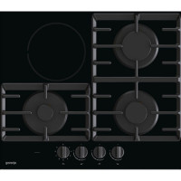 Варильна поверхня GORENJE GCE681BSC