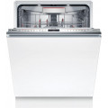 Посудомийна машина BOSCH SMV8YCX02E