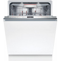 Посудомийна машина BOSCH SMV8YCX02E