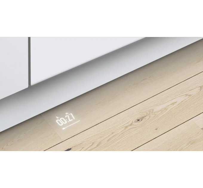 Посудомийна машина BOSCH SMV8YCX02E