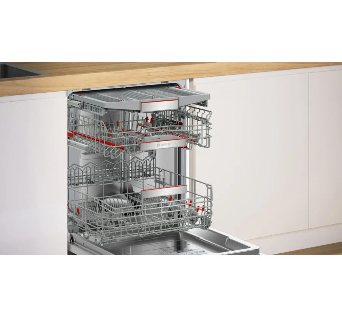 Посудомийна машина BOSCH SMV8YCX02E