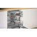 Посудомийна машина BOSCH SMV8YCX02E