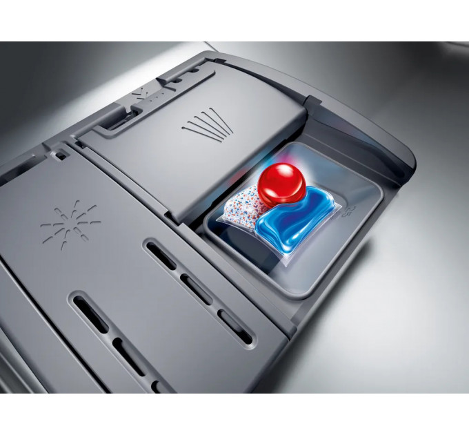 Посудомийна машина BOSCH SMV8YCX02E