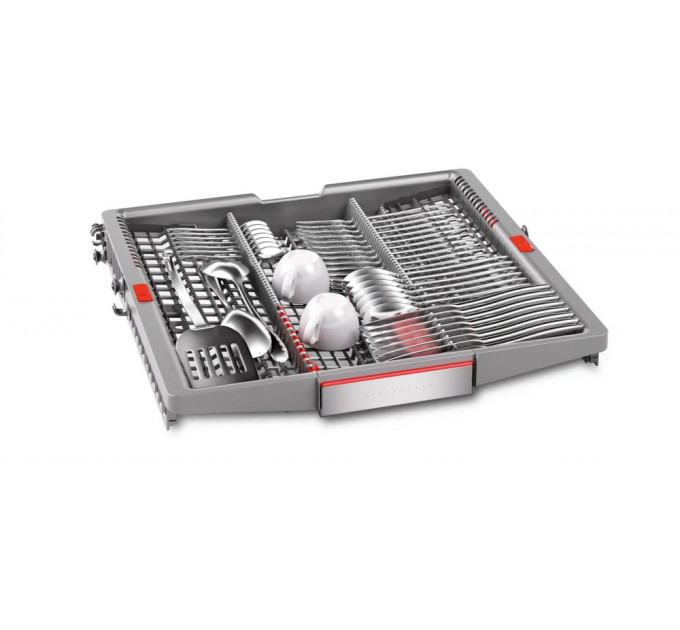 Посудомийна машина BOSCH SMV8YCX02E