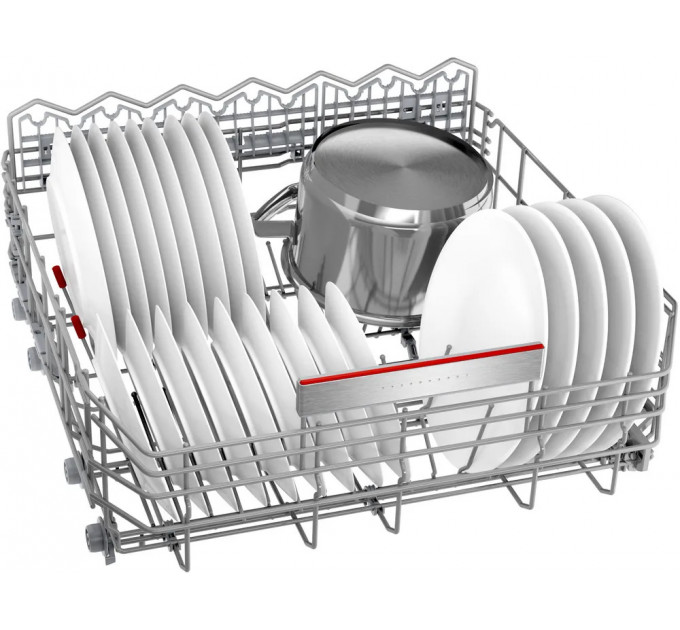 Посудомийна машина BOSCH SMV8YCX02E