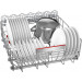 Посудомийна машина BOSCH SMV8YCX02E