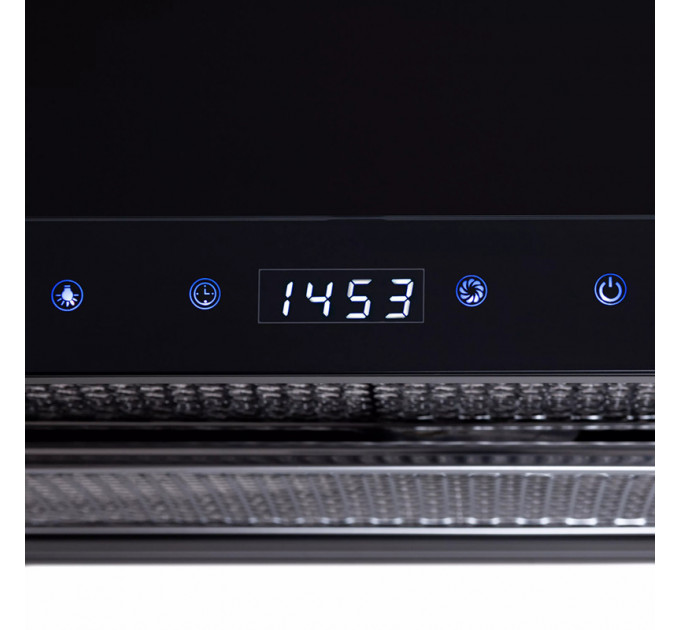 Витяжка WEILOR PTS 9265 BL 1300 LED Strip