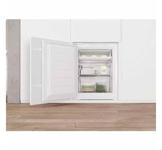Холодильник  WHIRLPOOL WHC18T311