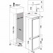 Холодильник  WHIRLPOOL WHC18T311