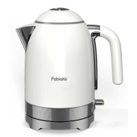 Чайник FABIANO FWK 1002 White