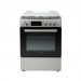 Плита VENTOLUX GE 6060 CS 6TC (X)