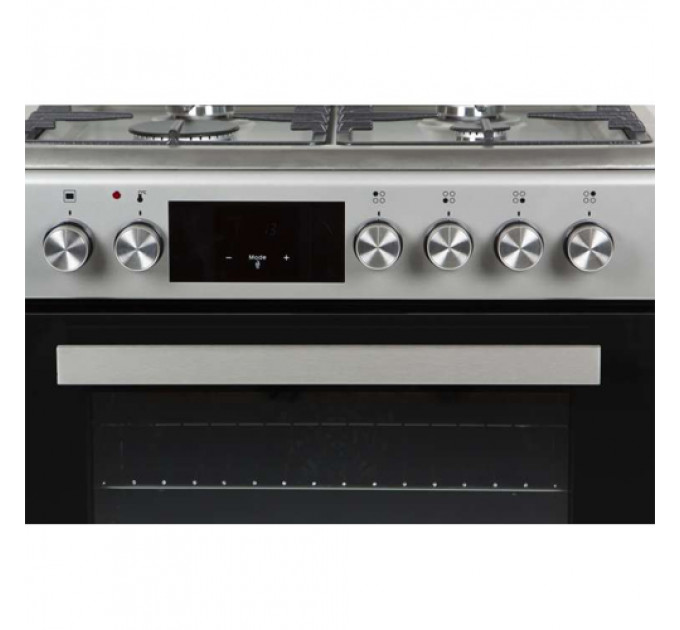 Плита VENTOLUX GE 6060 CS 6TC (X)