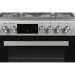 Плита VENTOLUX GE 6060 CS 6TC (X)