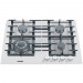Варильна поверхня FABIANO FHG 1444 VGHT White Glass
