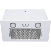 Витяжка PERFELLI BI 5652 WH 1000 LED