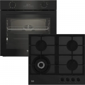 Комплект вбудованої техніки BEKO BBSM17330BSC