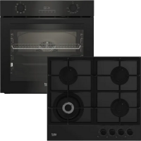 Комплект вбудованої техніки BEKO BBSM17330BSC