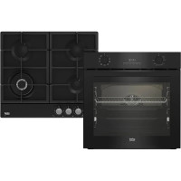 Комплект вбудованої техніки BEKO BBSM17330BSC
